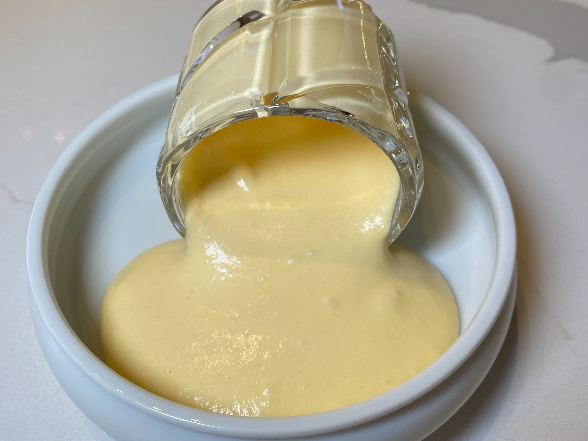 Creme Brulee