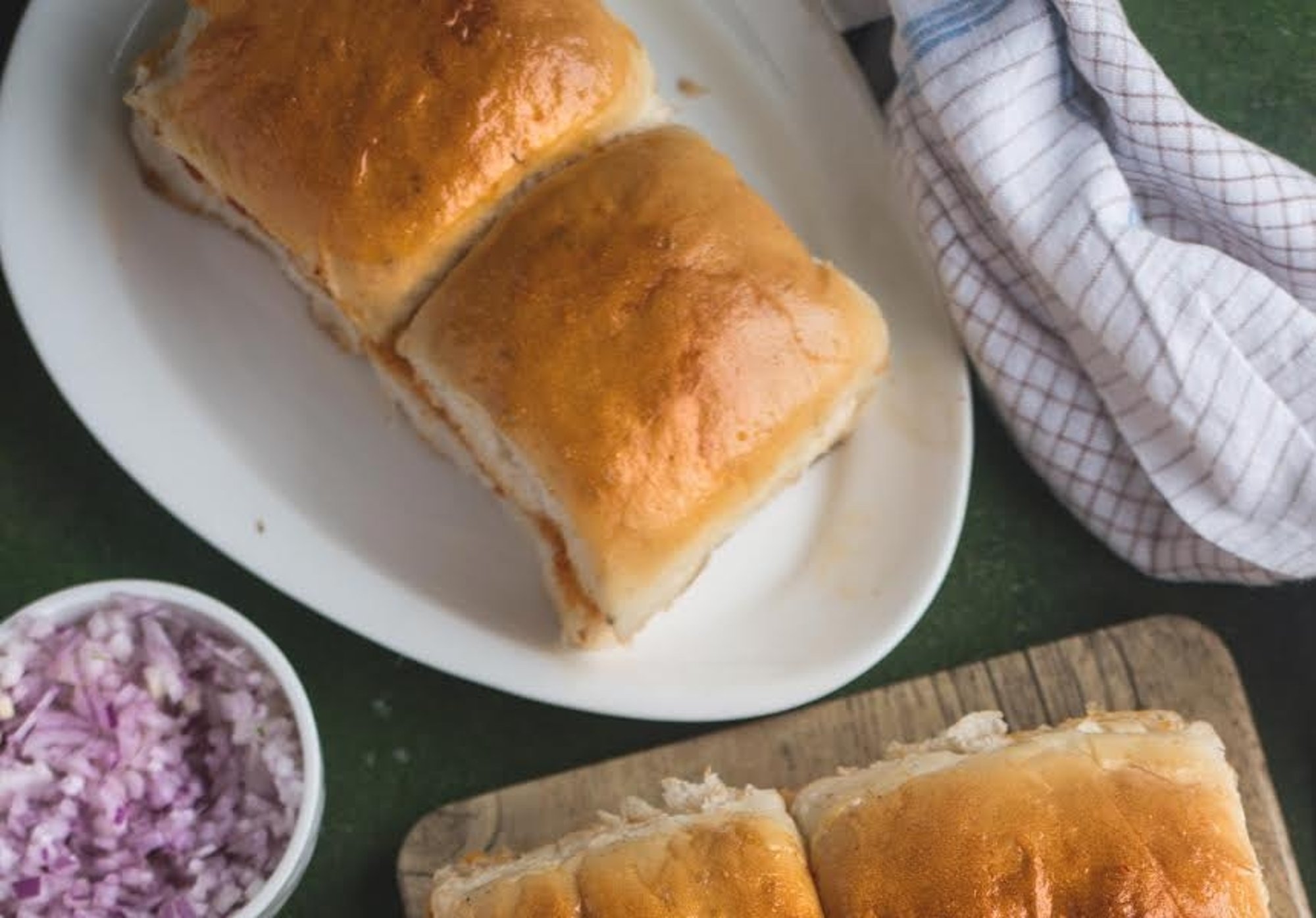 EXTRA PAV (2 PCS)