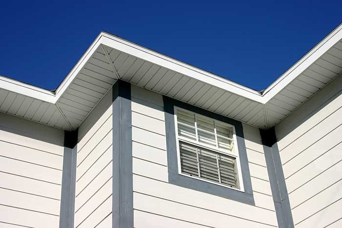 Siding