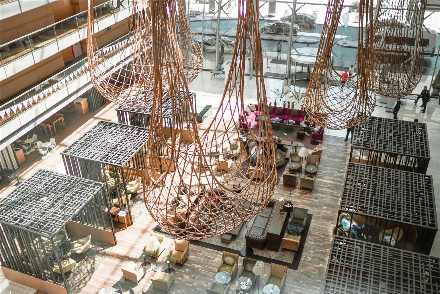 Galería en miniatura