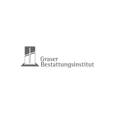 Logo von Bestattungsinstitut Graser GmbH