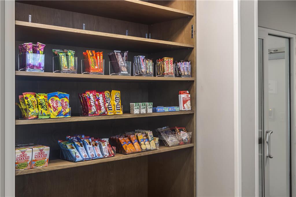 Best Western Mystic Hotel Image