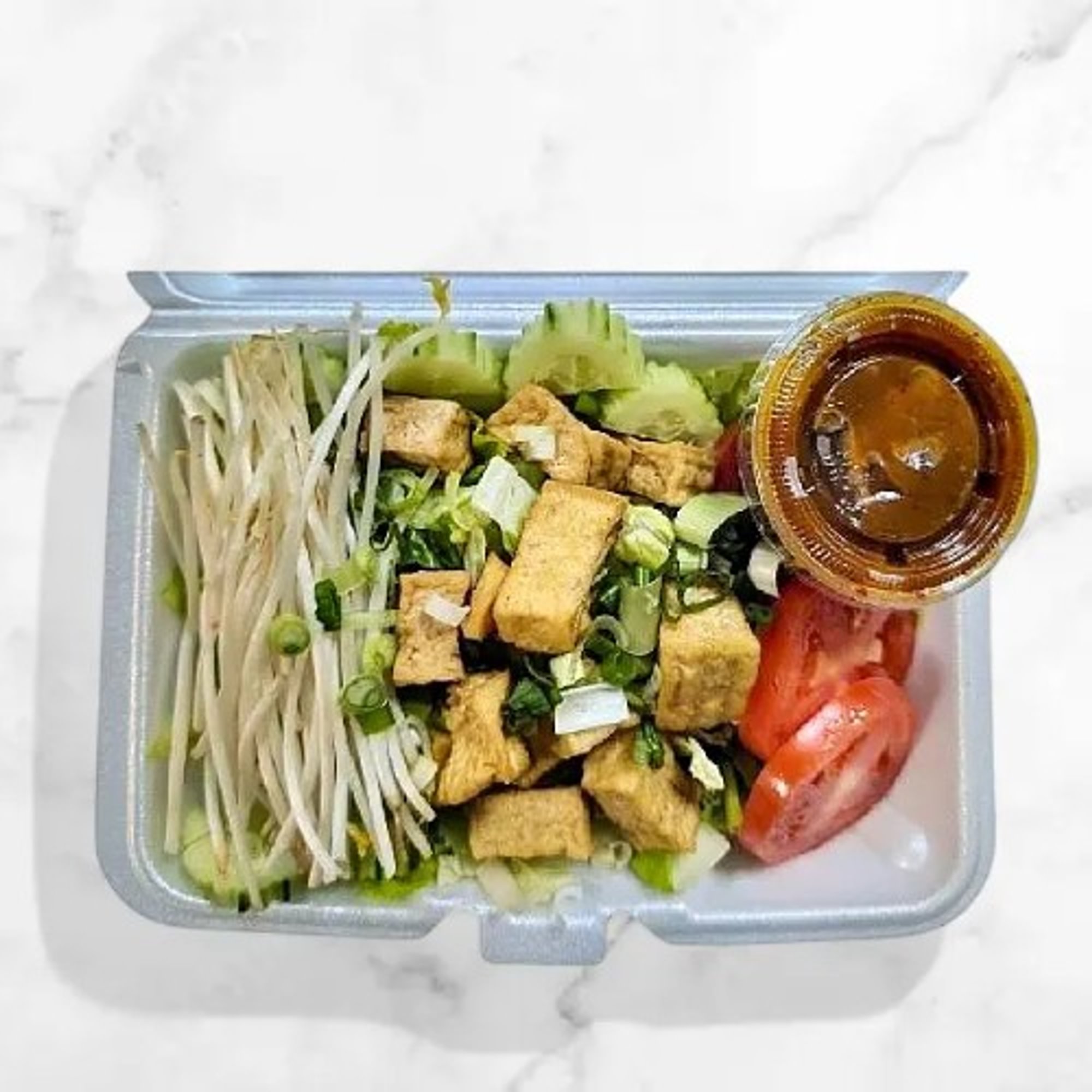 Thai Salad
