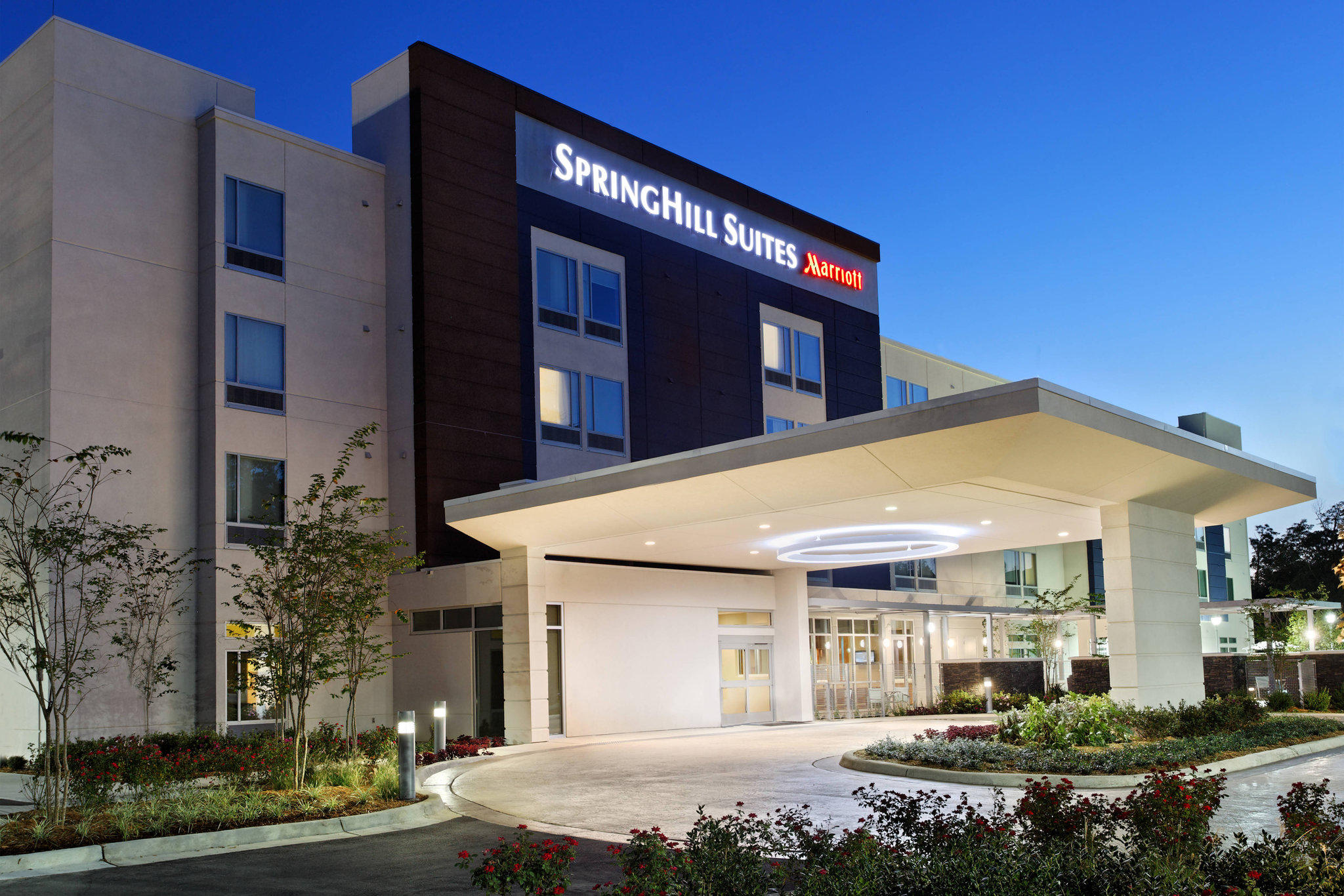 SpringHill Suites by Marriott Pensacola Photo