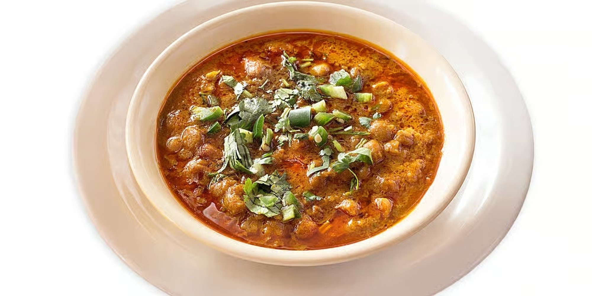 Chana Masala*