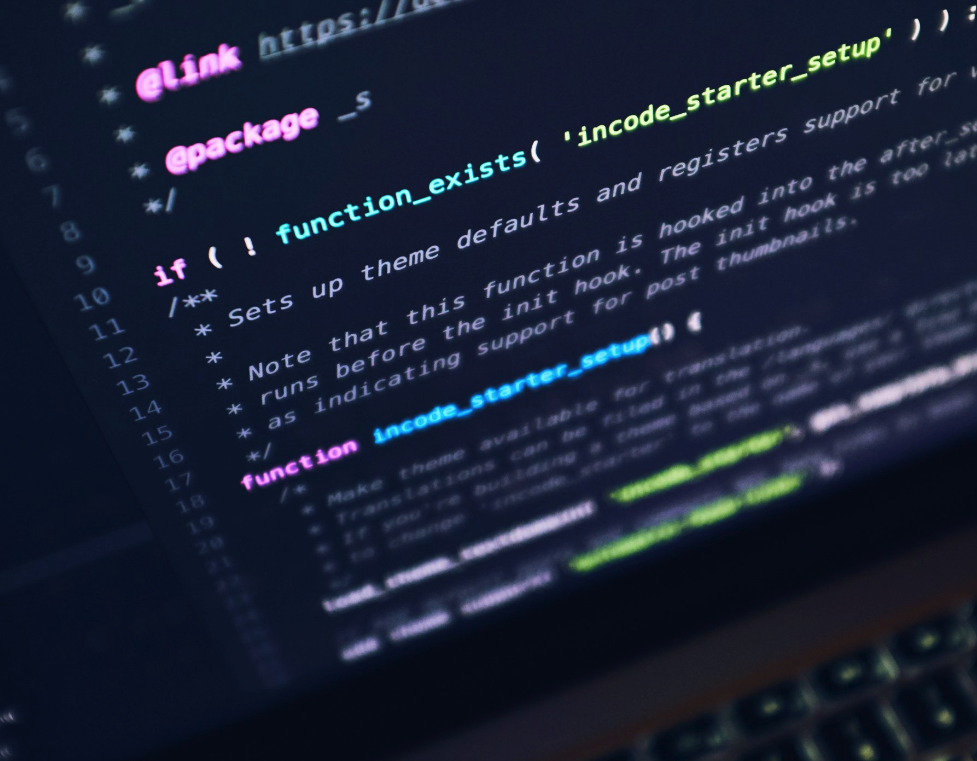 Nessim Works - Web design, Development and Consulting Image