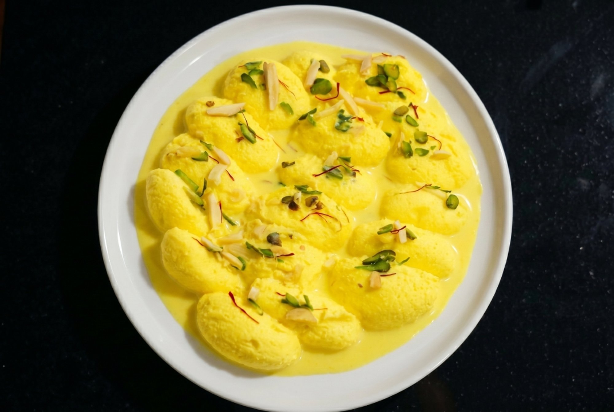 Rasmalai