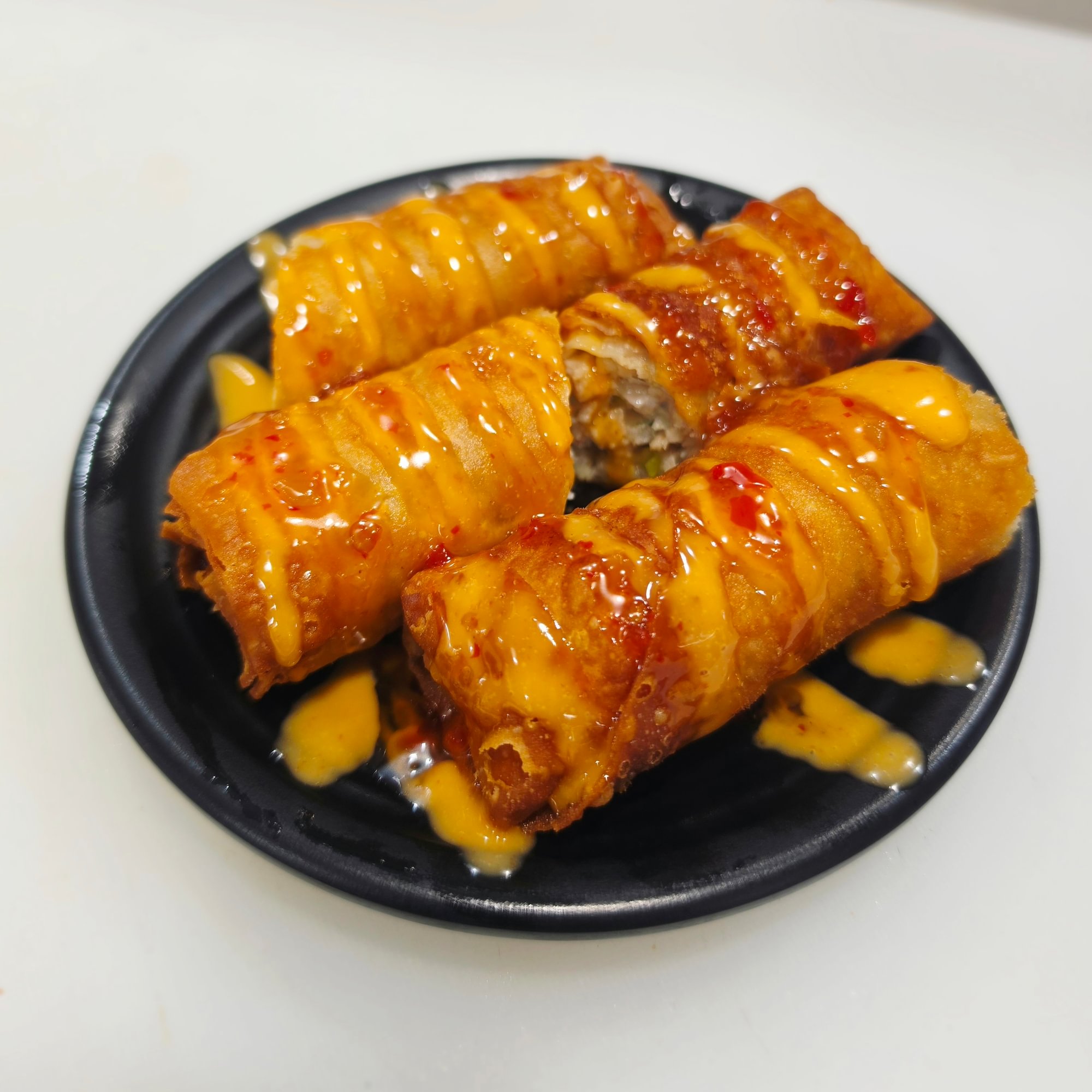 Egg Rolls