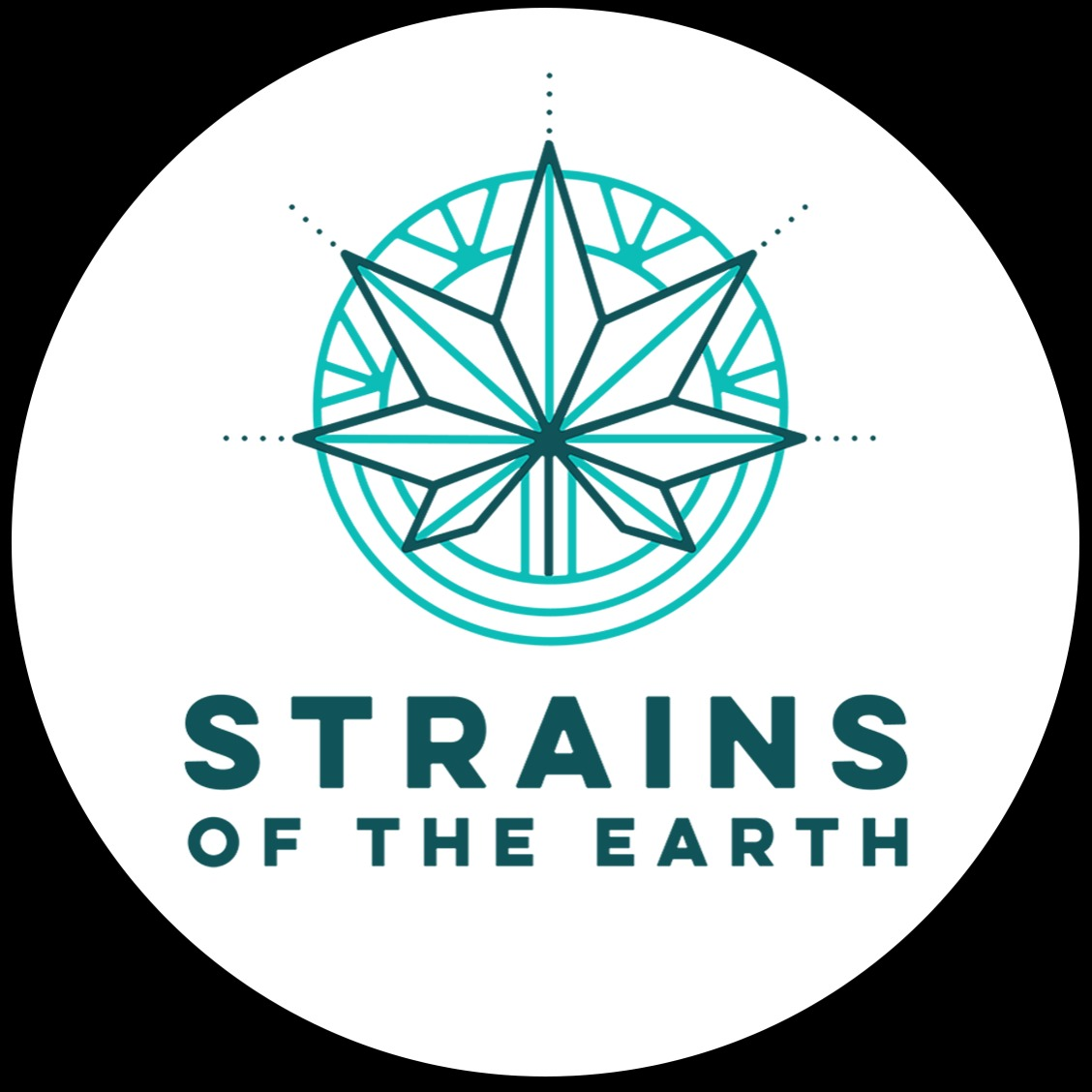 Strains of The Earth