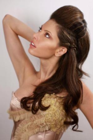 Images Glam Hair Extensions