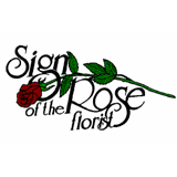 Sign Of The Rose Photo