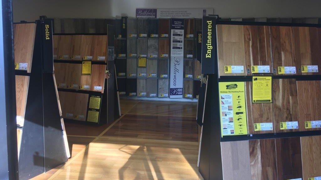 Lumber Liquidators Flooring Photo