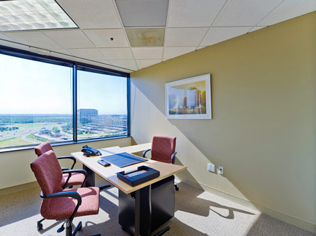 Regus - Texas, Irving - Las Colinas MacArthur Photo