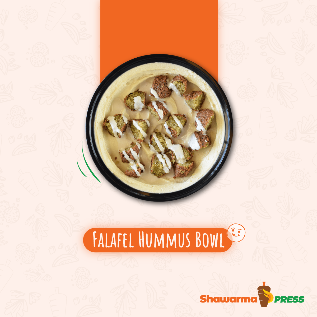 Shawarma Press - Irving Image