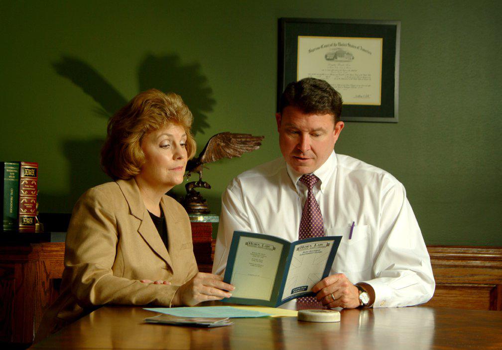 Horn Law Firm, P.C. Photo