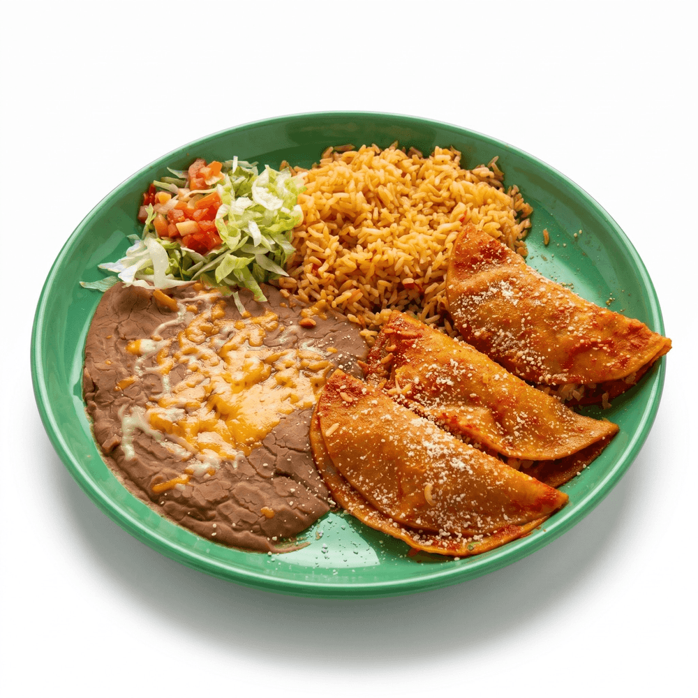 Tacos al Pastor