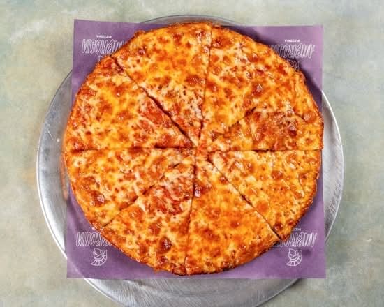 Pizza Slice - Cheese