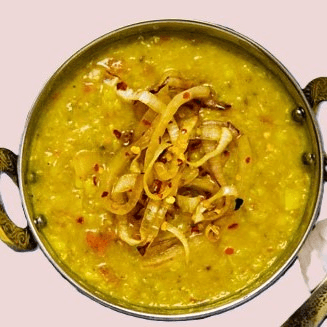 Daal Spice Tadka