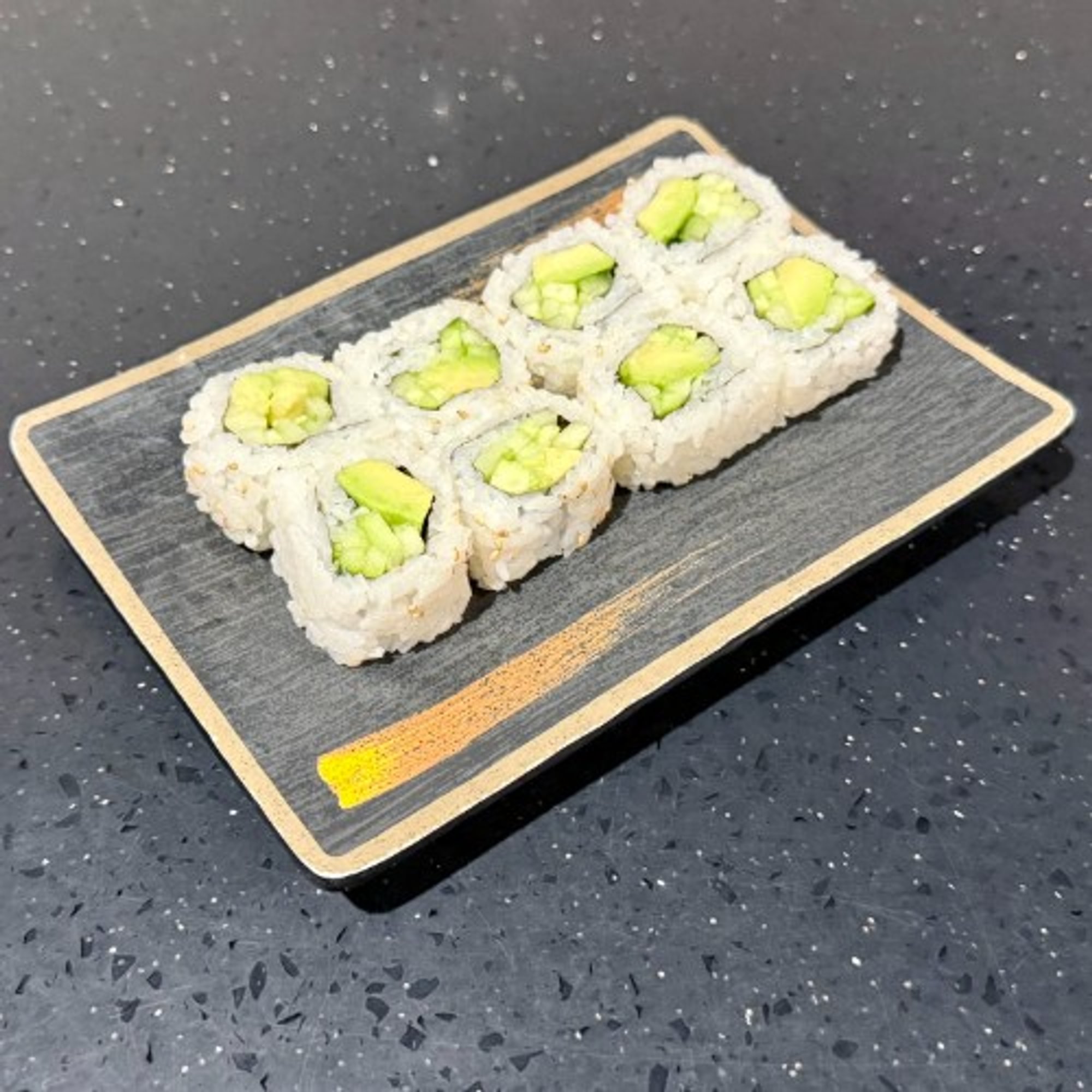 R20 Avocado Cucumber