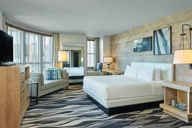 Images Hotel Republic San Diego, Autograph Collection