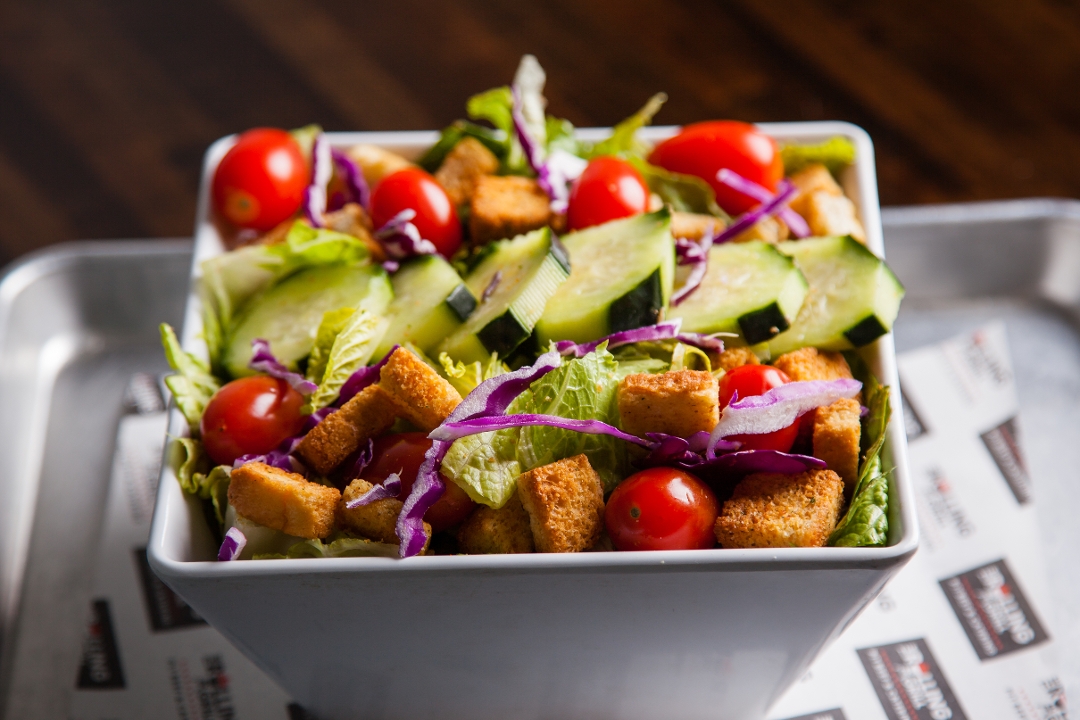 Garden Salad