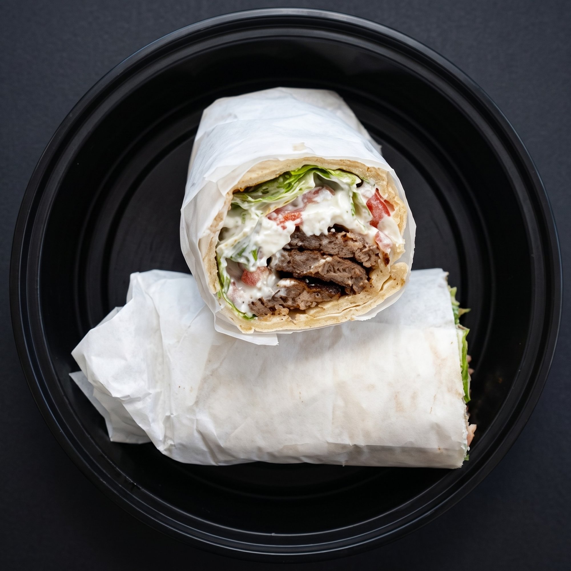 Greek Gyro Kabob