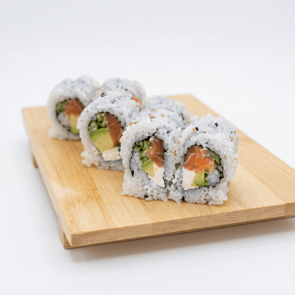 Philadelphia Roll