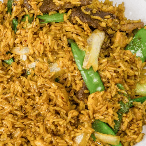 FR4. Thai Village Rice