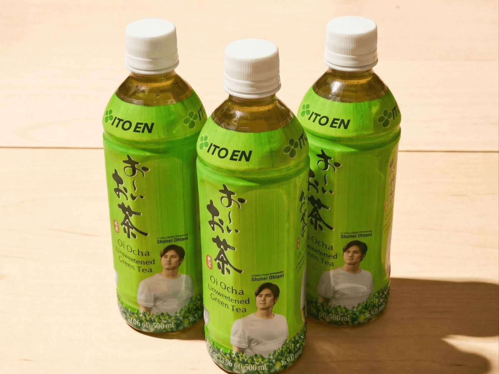 Green Tea