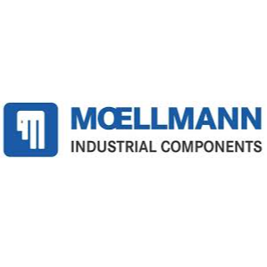 Logo von Moellmann Industriebeschläge GmbH