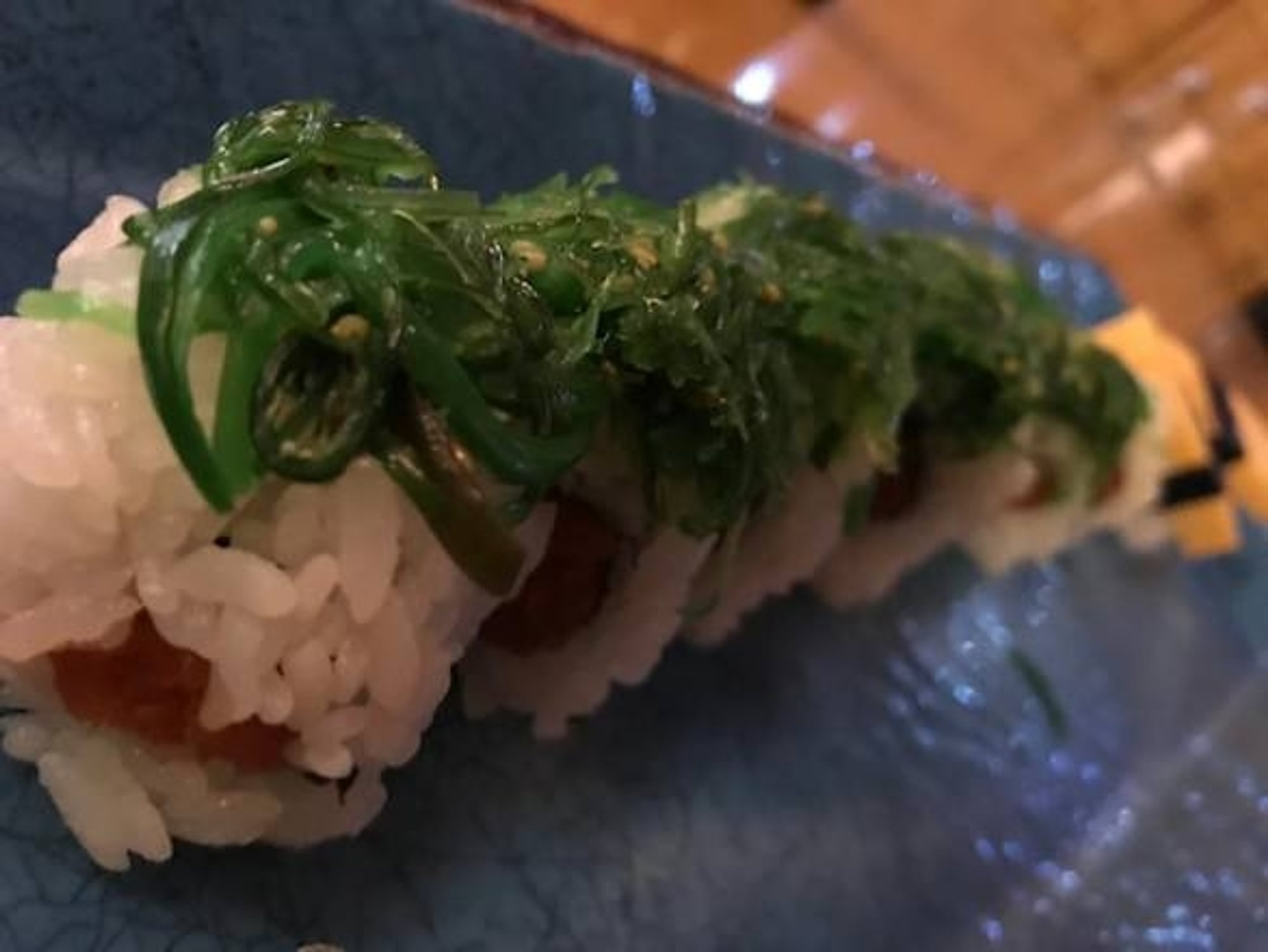 Wakame