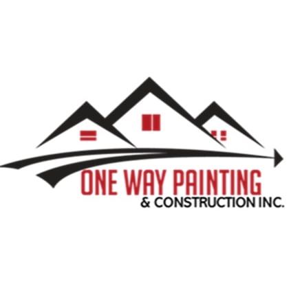 One Way Painting and Construction Inc.