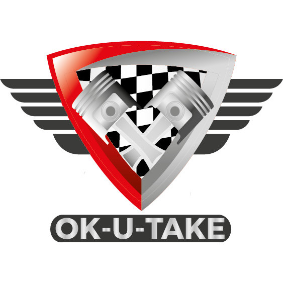 Ok-u-take Logo