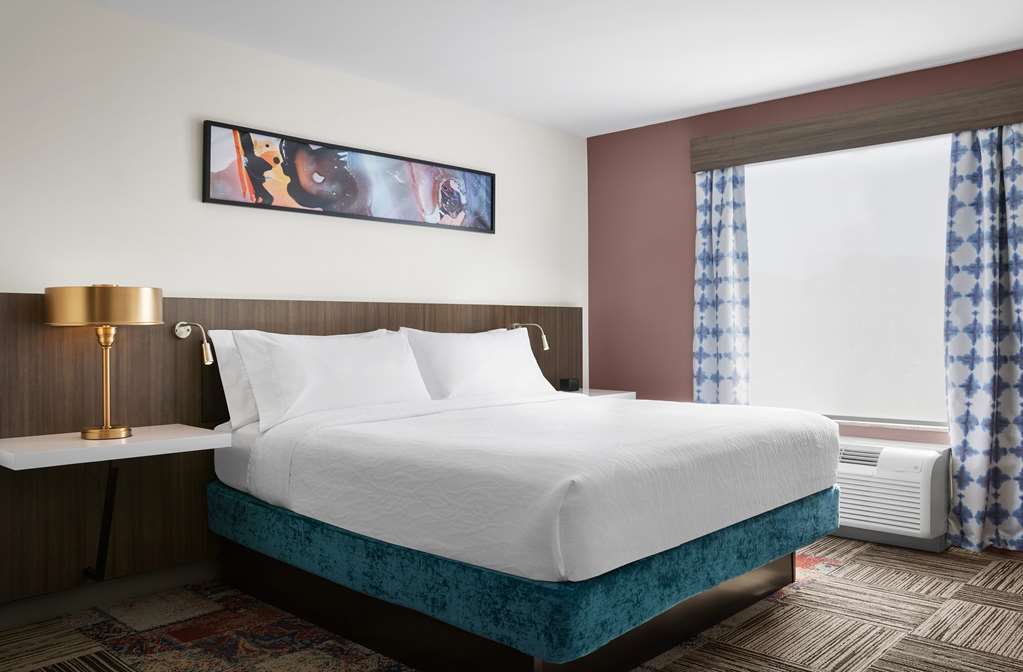 Hilton Garden Inn Las Vegas/Henderson Image