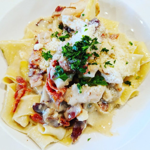 Images Zinfandel Grille