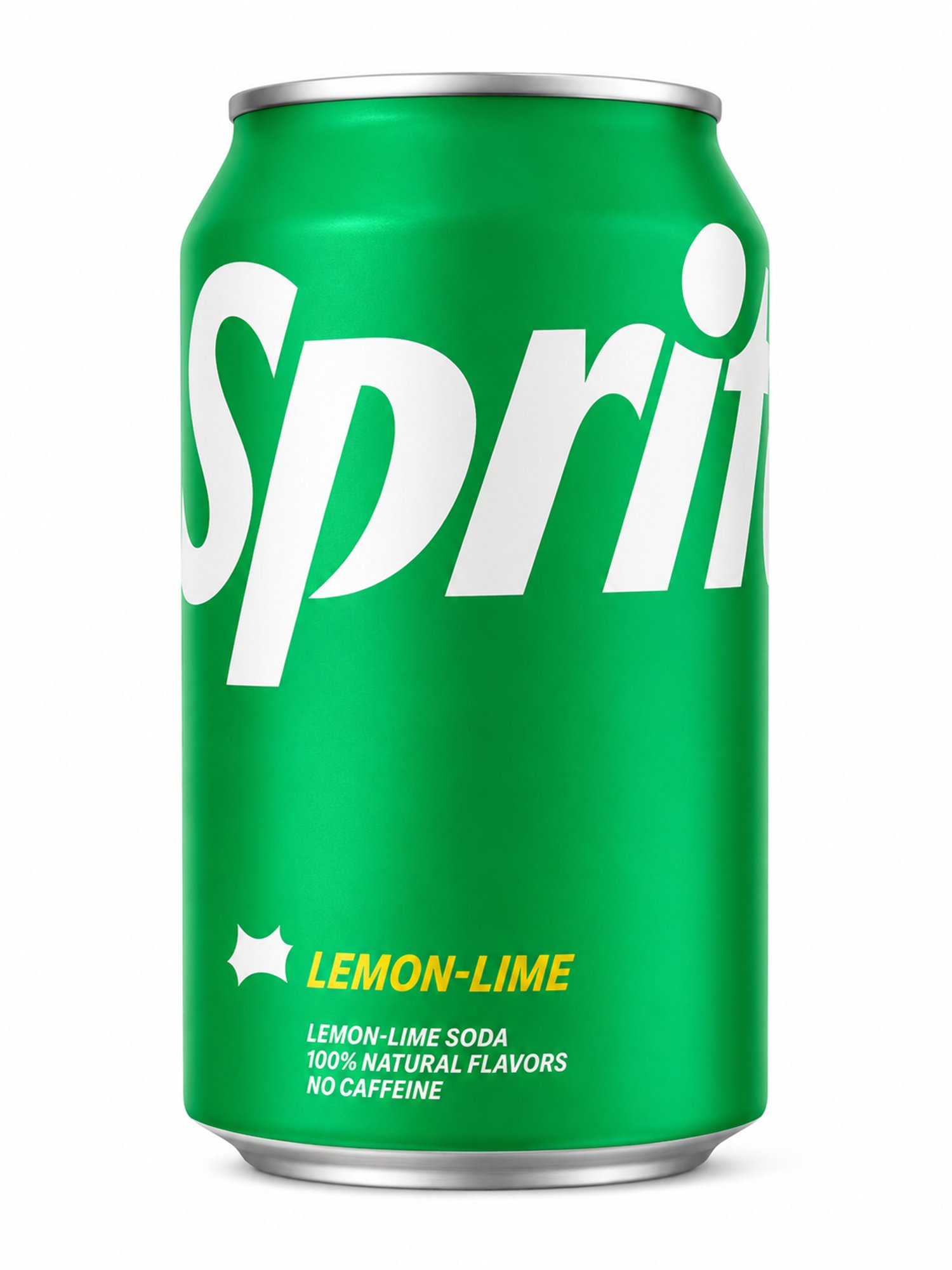Sprite Can