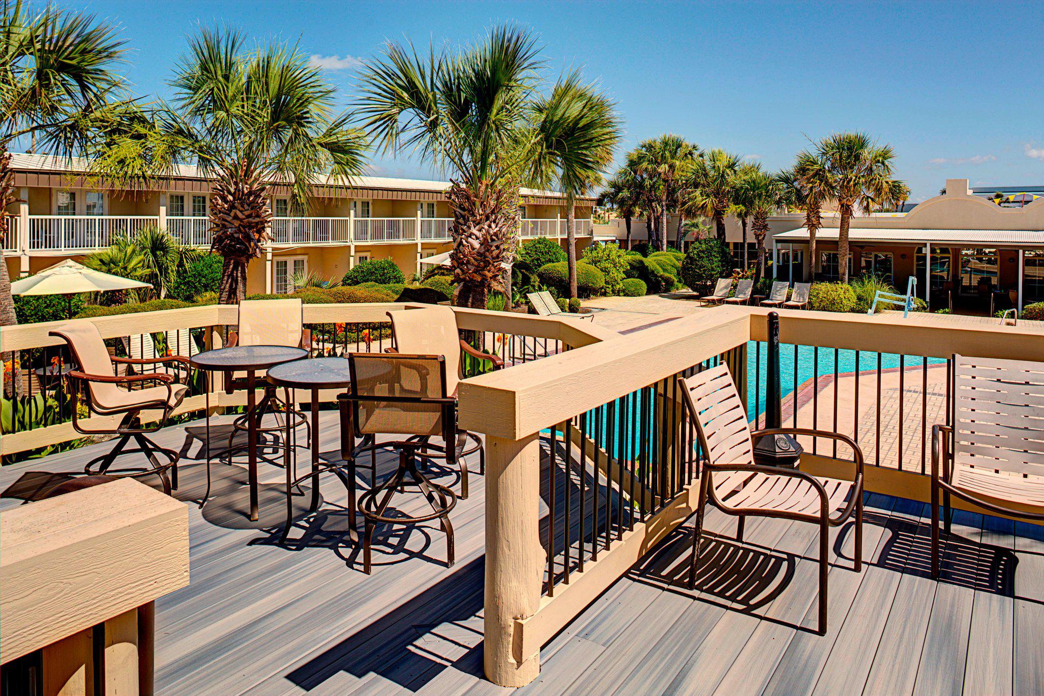 Four Points by Sheraton Destin-Fort Walton Beach Photo