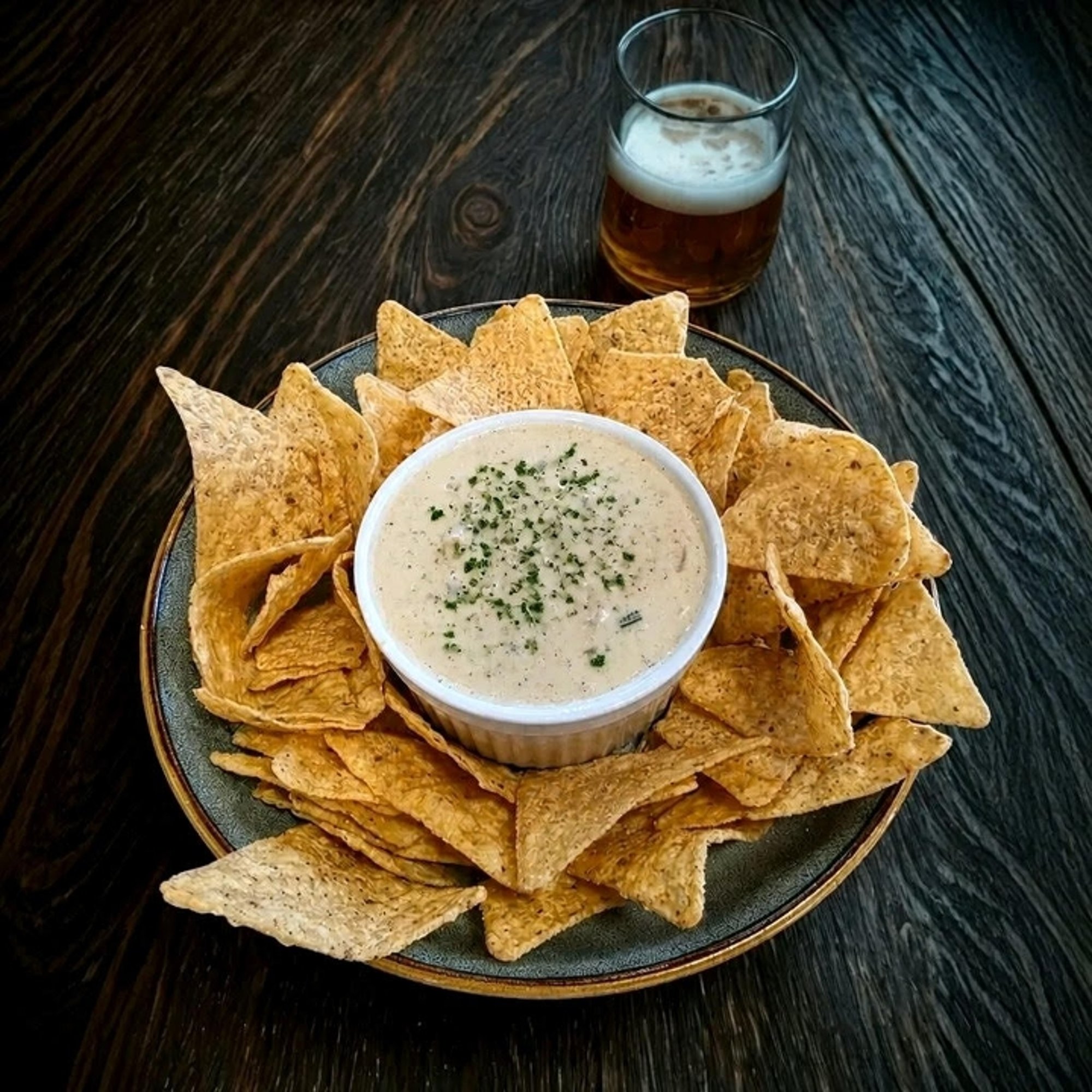 White Bean Dip