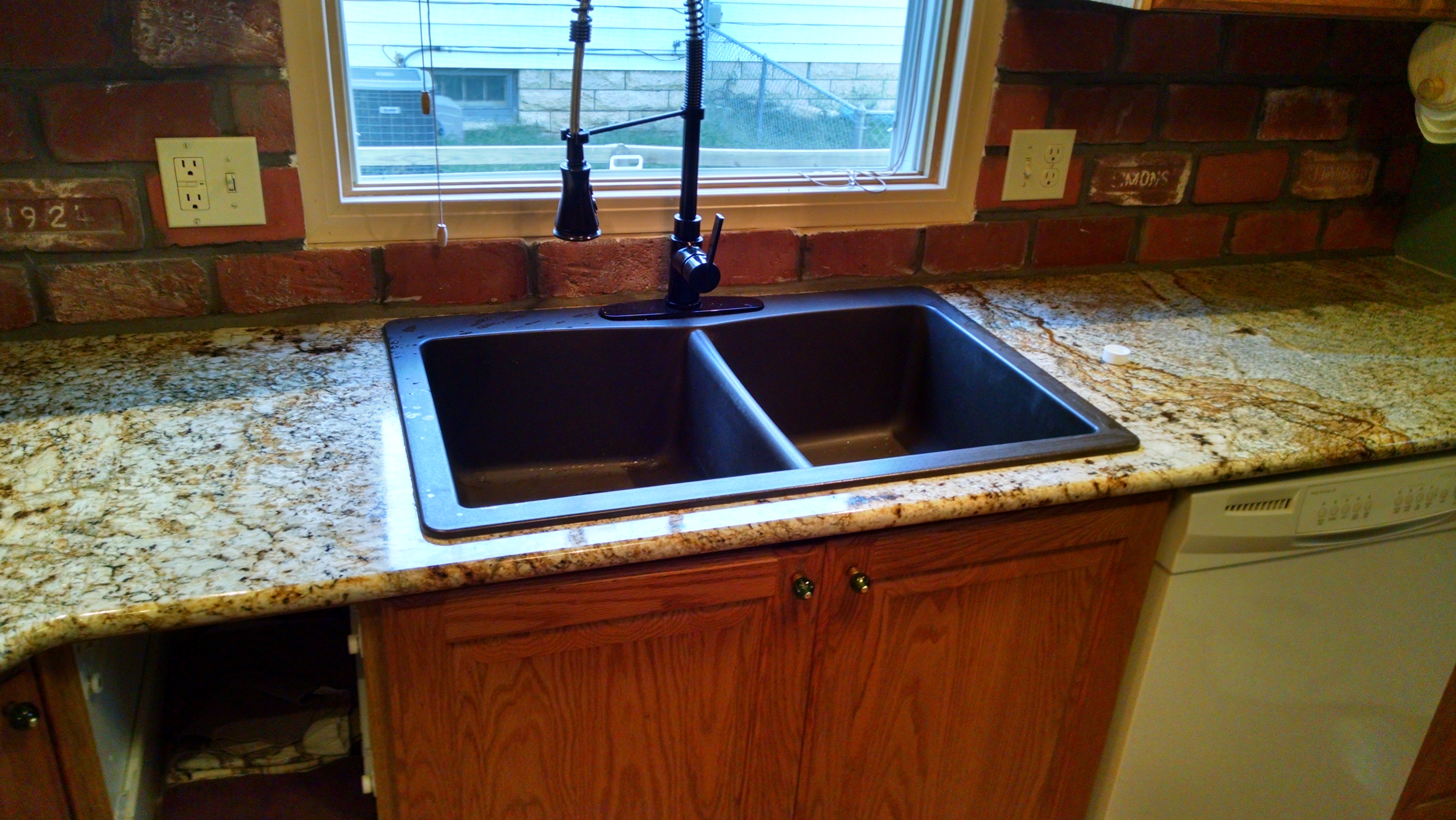 Sarto Countertops Image