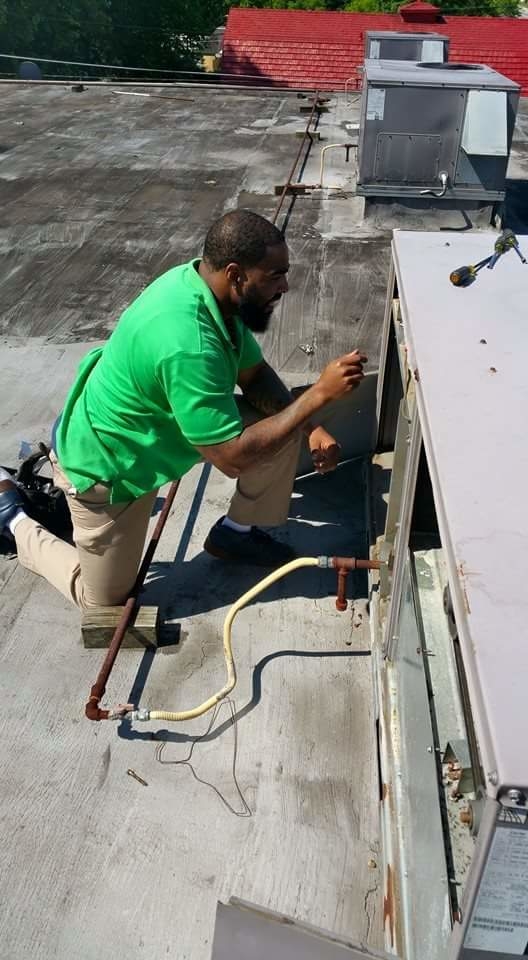 MIDWID MAINTENANCE REPAIRS Image