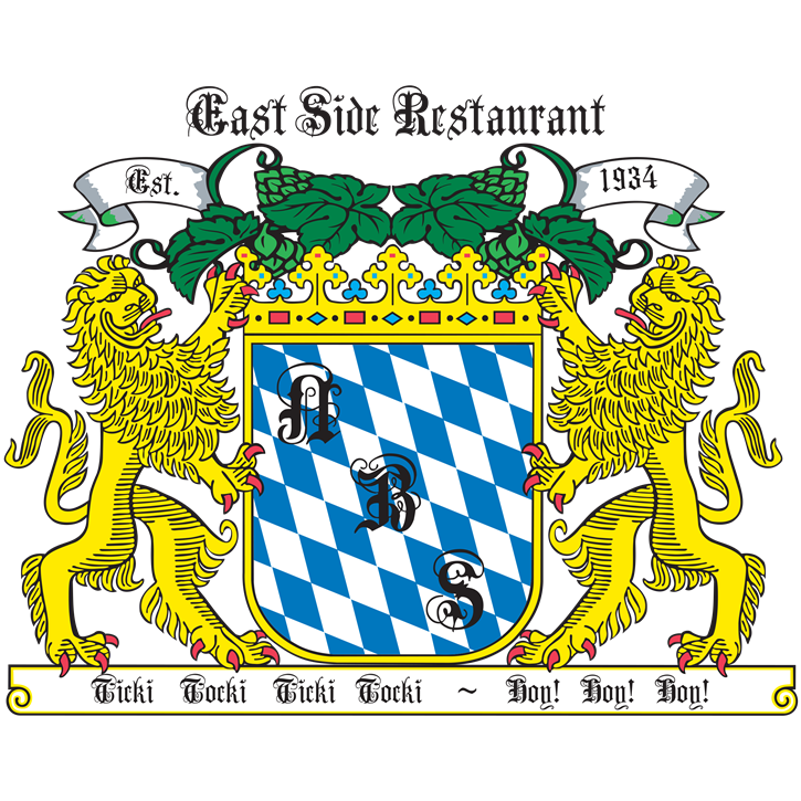 East Side Restaurant Logo