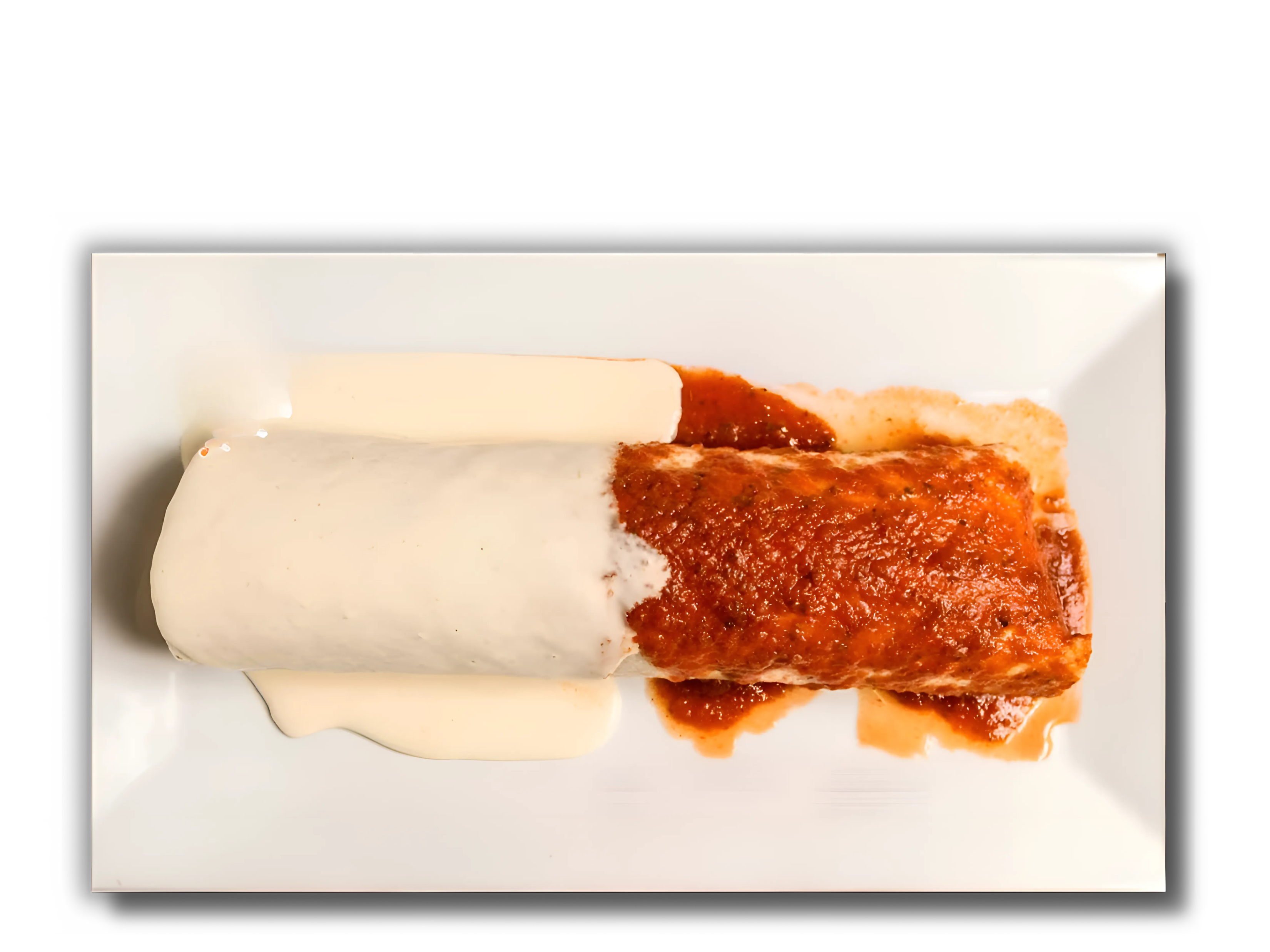 BURRITO CALIFORNIA