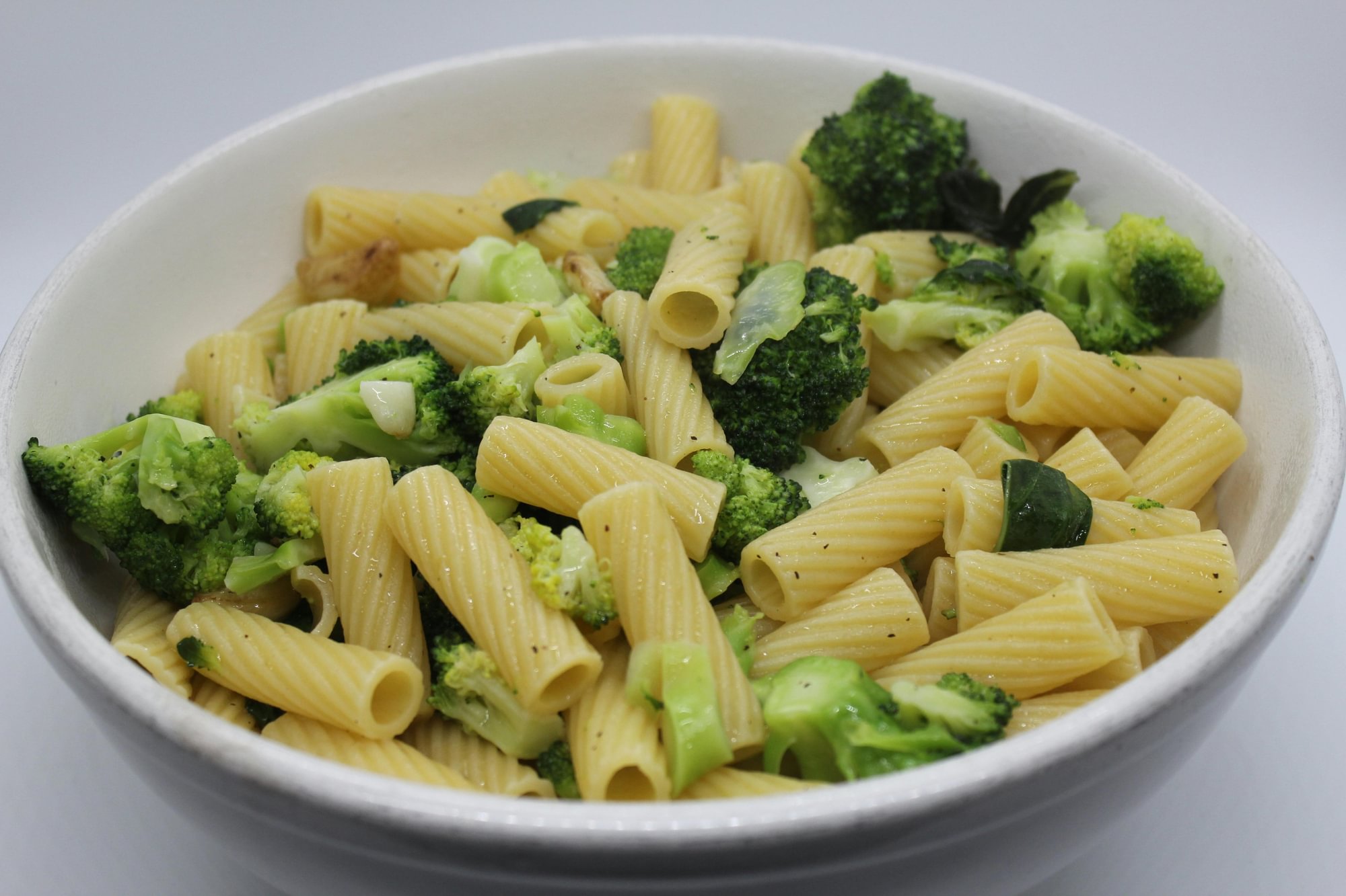 Broccoli Pasta