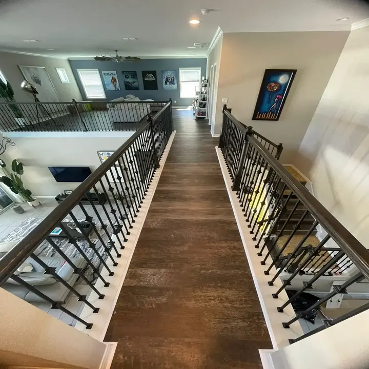 Stellar Remodeling FL Image