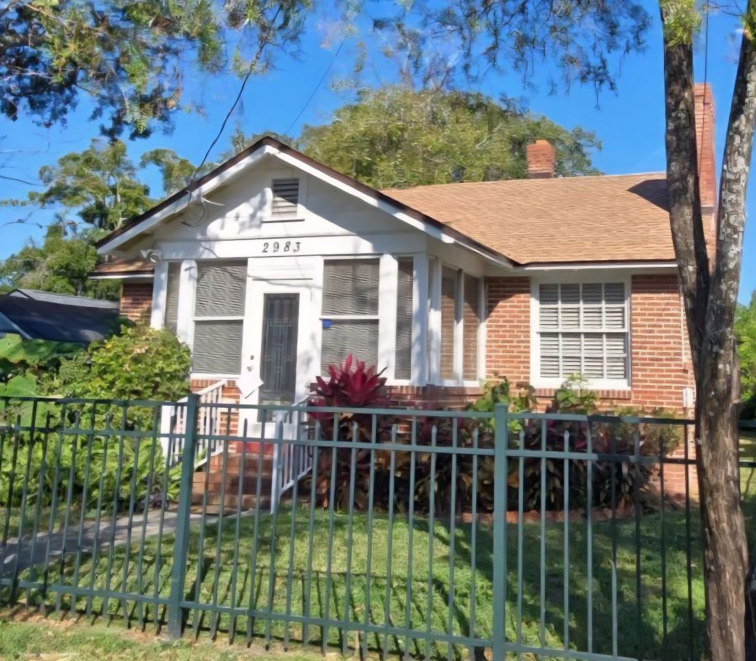 Burger Roofing Co. Image