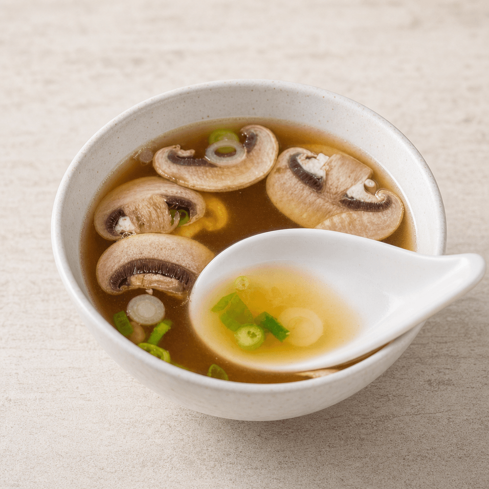 Clear Soup