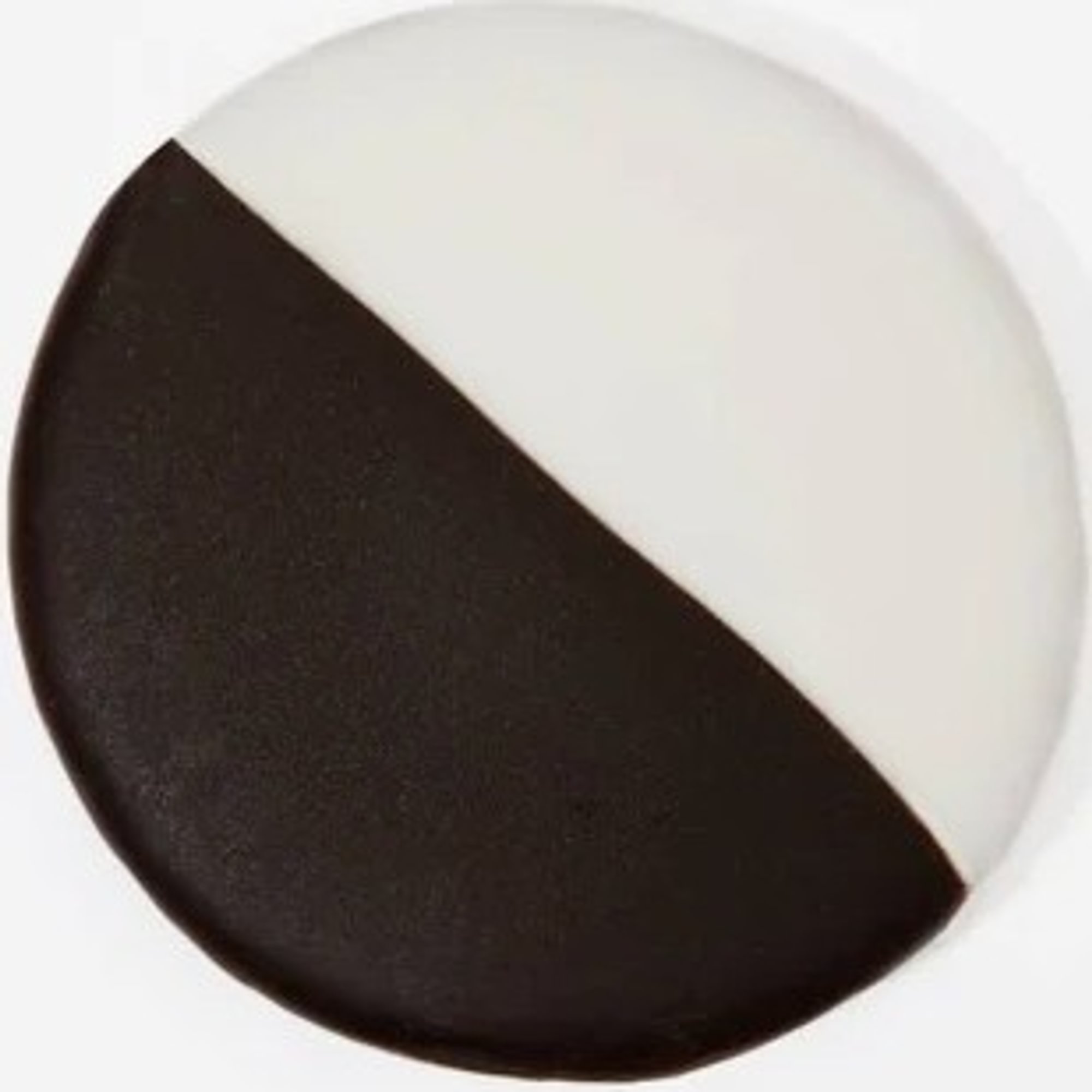 Black and White Cookie