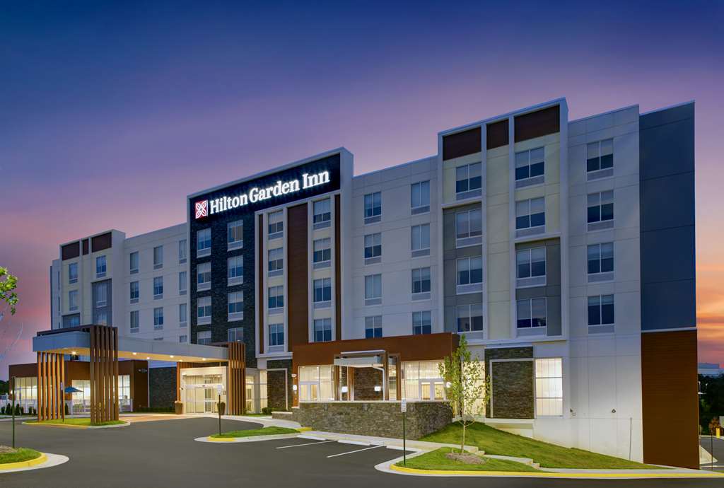 Hilton Garden Inn Manassas Image