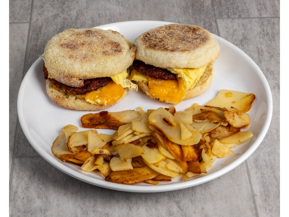 Patty Melt