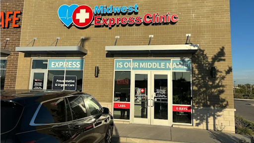 Midwest Express Clinic Urgent Care